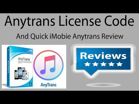 anytrans software review